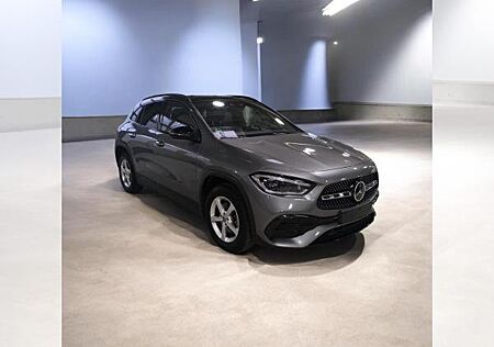 Mercedes-Benz GLA 250 GLA 250e AMG Line/TOP AUSSTATTUNG*Haustürlieferung*Sofort Verfügbar*