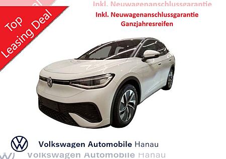VW ID.5 Volkswagen PURE / PANO GANZJAHRESREIFEN GARANTIE