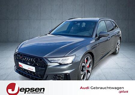 Audi S6 Avant TDI tiptr. Matrix 21 Cam ACC Keyless