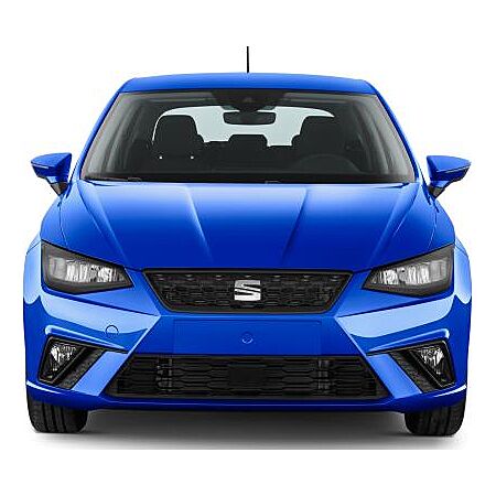 Seat Ibiza leasen