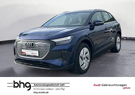 Audi Q4 e-tron 40 Ambiente MMIexperiencePro GRA Navi