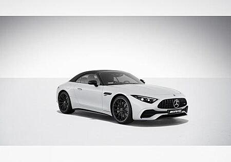 Mercedes-Benz SL 43 AMG Premium / Night I+II / HUD