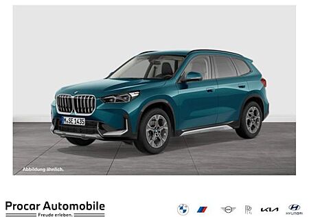 BMW X1 xDrive20d xLine AHK HeadUp ACC 360Grad
