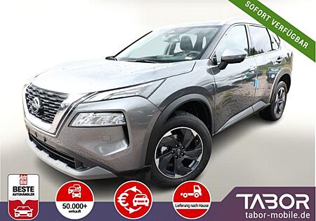 Nissan X-Trail AT N-Connecta Nav eHK 360° 4xSHZ PrivG