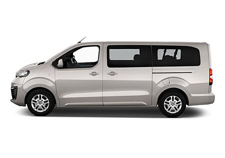 Peugeot Traveller L2 Active AT 9S KlimaP AHK ACC SHZ LED