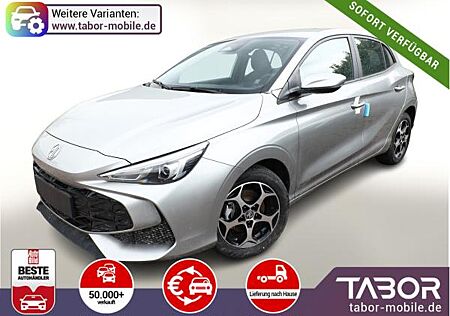 MG MG3 3 1.5 Comfort 116 LED Nav Kam PDC Temp 16Z