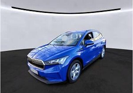 Skoda Enyaq 50 Loft 109 kW NAVI KAM ACC LED PDC LM