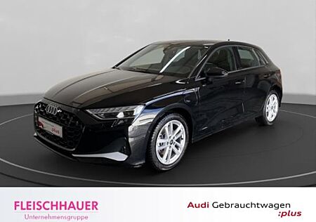 Audi A3 Sportback 40 TFSI e advanced RFK e-Sitze LED Navi CarPlay