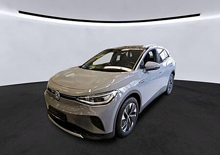 VW ID.4 Volkswagen ⚡Pro Performance ⚡77 kWh, NAVI, AHK, PANO, RFK