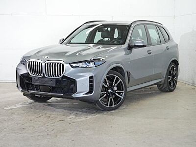 BMW X5 30d xDri.,  "M Sport",  AHK.,  Dri. Ass.,  Park. Ass. Prof.,  H/K.,  Keyless.,  uvm.
