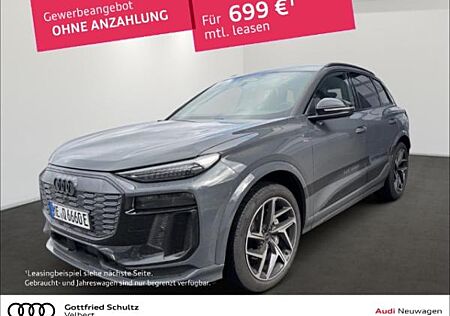 Audi Q6 e-tron SUV quattro 🔥Exklusiv in Velbert🔥(Velbert)