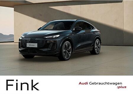 Audi Q6 e-tron Sportback inkl. 8.Fach bereifung