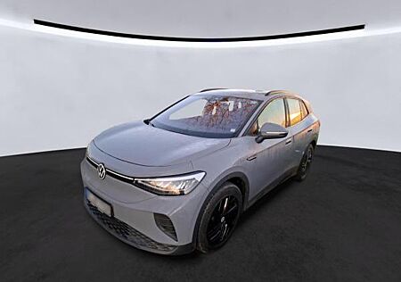 VW ID.4 Volkswagen ⚡Pro Performance ⚡77 kWh WÄRMEPUMPE, NAVI, SHZ