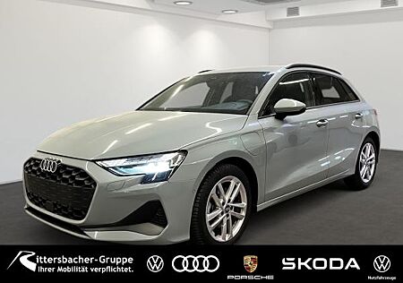Audi A3 Sportback 40 TFSI e Busi Fahren ParkenPlus Paket