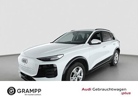 Audi Q6 e-tron SUV +ACC+KAMERAS+AHK+