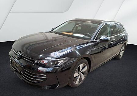 VW Passat Volkswagen Business 1.5TSI DSG eHybrid +CCS+AHK+LED+