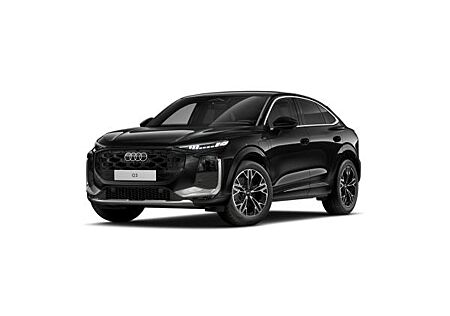Audi Q3 Sportback e-hybrid 200 kW S tron *SOFORT VERFÜGBAR