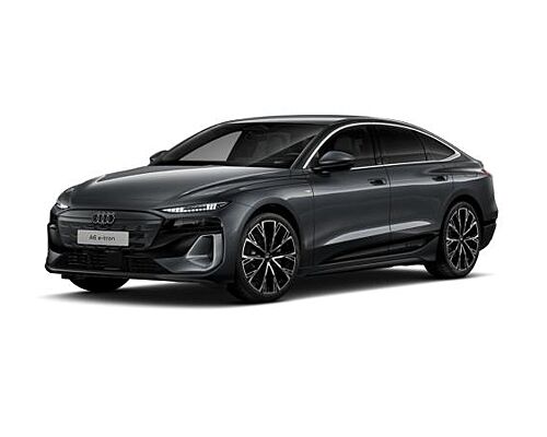 Audi A6 e-tron Sportback  S-line Matrix Tech+Kamera AHK