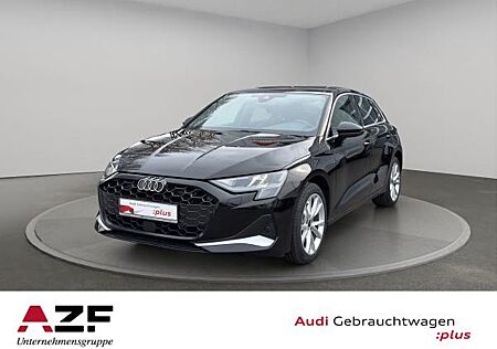 Audi A3 Sportback 35 TDI S-tronic advanced NAVI+LED