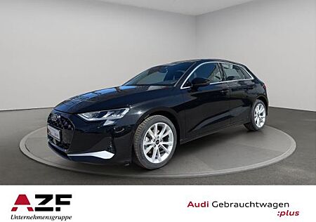 Audi A3 Sportback 35 TDI S tronic advanced NAVI+LED+KAMERA