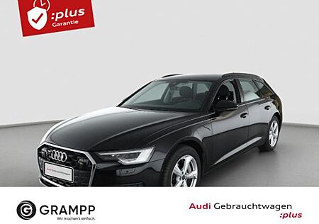 Audi A6 Avant 50 TFSI e quattro S-tronic +360°+MEMORY+