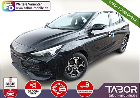 MG MG3 3 1.5 Comfort 116 LED Nav Kam PDC Temp 16Z