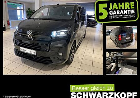 Citroën Spacetourer 2.2 Diesel 180 Plus M AHK+LED+Navi