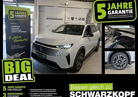 Peugeot 5008 1.2 Rückfahrkamera,Sitzheizung,Tempomat