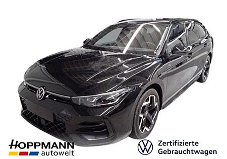 VW Passat Volkswagen R-Line 1.5 eHybrid DSG Navi AHK Kamera Matrix Pano