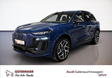 Audi SQ6 e-tron S-LINE EDITION ONE BLUE NP:113tEUR NUR700KM! PANO.B&O