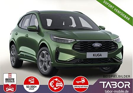 Ford Kuga FHEV ST-Line WinterP Nav LED Kam PDC 5J-Gar