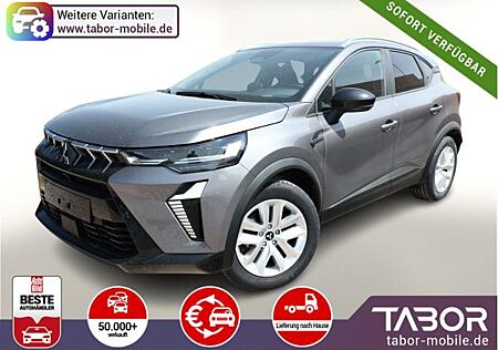 Mitsubishi ASX Plus MT SHZ LED+ Keyl LM17 CarPlay PrivG Kam