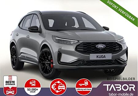 Ford Kuga FHEV AWD ST-Line X BlackP Winter ACC Kam360