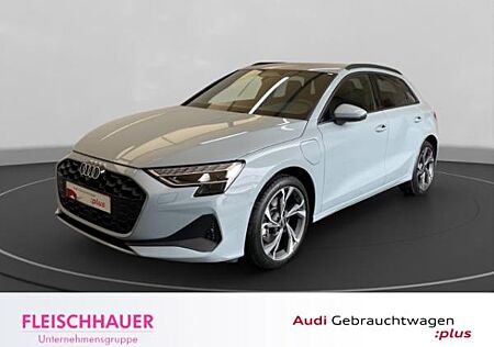 Audi A3 Sportback TFSI e AHK RFK Navi e-Sitze Carplay