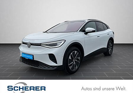 VW ID.4 Volkswagen *Pro* AHK 🚨Bitte Beschreibung lesen🚨