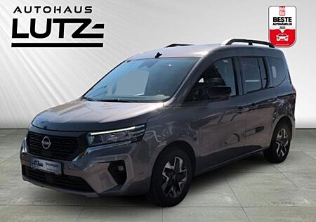 Nissan Townstar Kombi L1 N-Connecta DIG-T 130 EU6e Navi Apple CarPlay Android Auto Klimaautom