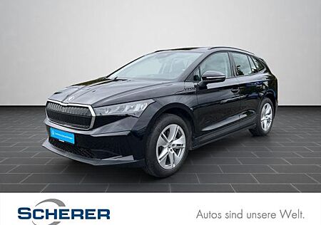Skoda Enyaq iV 55kWh kleiner Akku 🚨Bitte Beschreibung lesen🚨