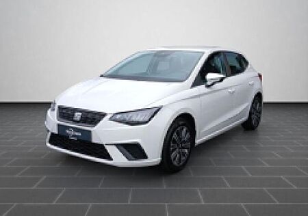Seat Ibiza Style Edition 1.0 TSI SHZ Climatronic PDC VC