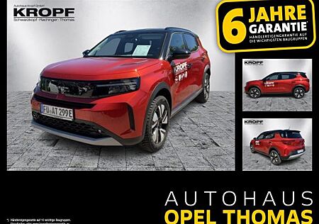 Opel Frontera Electric GS KAM KlimaA PDC SpurH