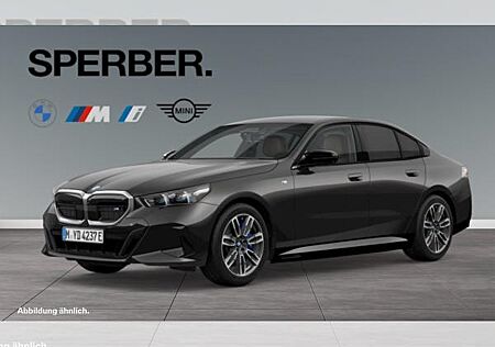 BMW i5 M60 Limo. xDri., "M Sport", Dri. Ass. Prof., Park. Ass. +., H/K., Keyless., uvm.