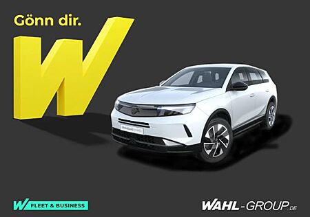 Opel Grandland Edition Hybrid 145 eDCT| Gewerbe- Deal| Komfort-Paket| Infotainment-Paket| Allwetterreifen