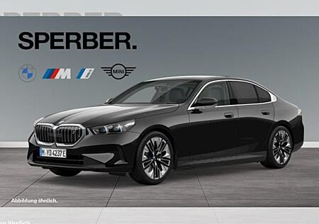 BMW i5 40 Limo. eDri., Dri. Ass. Prof., Park. Ass. +., H/K., Pano., Keyless., uvm.