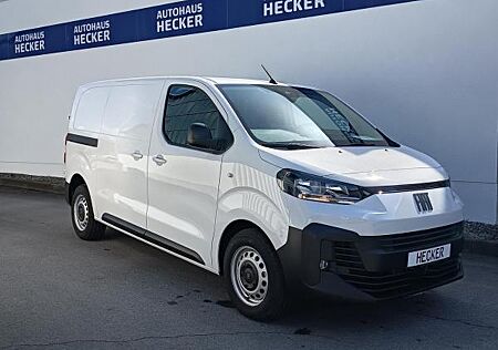 Fiat Scudo (506) Kasten
