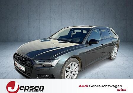 Audi A6 Avant TFSI e Sport advanced qu S tr Matrix HUD