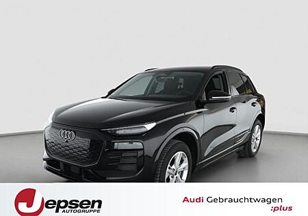 Audi Q6 e-tron Q6 SUV e-tron 360 4xSHZ ACC AHK LED
