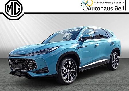 MG HS HEV Luxury Privat