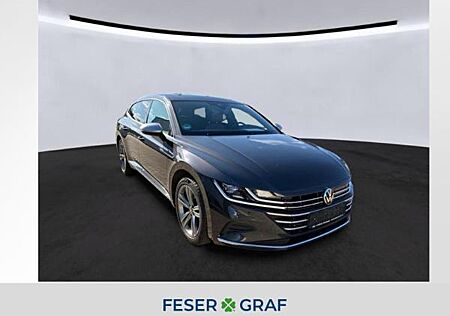 VW Arteon Volkswagen SB Elegance 1.4 eHybrid DSG/LED/Sitzhzg./