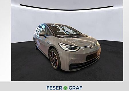 VW ID.3 Volkswagen Pro LED/Pano/Sitz.-Lenkradhzg./Navi