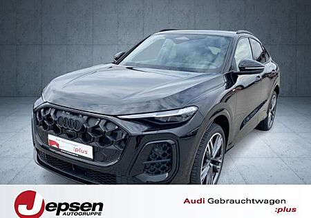 Audi Q5 Sportback TDI qu. S tr. PANO AHK HUD Matrix