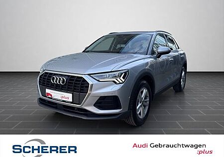 Audi Q3 35 TDI Matrix LED Navi Plus S tronic